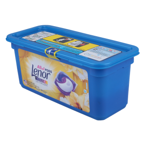 Arjel Lenor Capsul