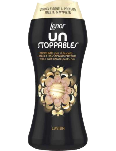 Lenor Unstoppable Lavish Gr 210