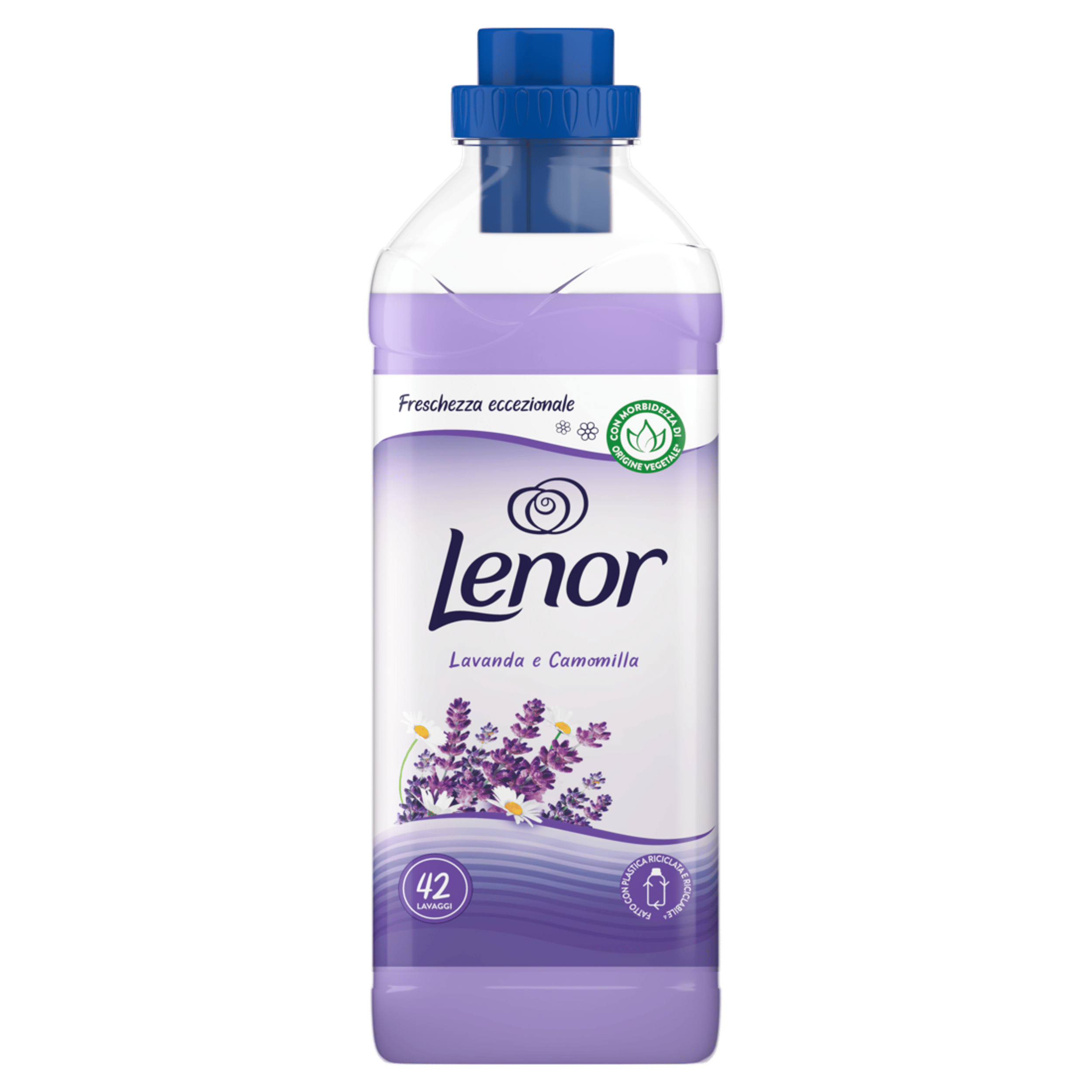 LENOR AMMORB 42 LARJE LEJLA 966 ML