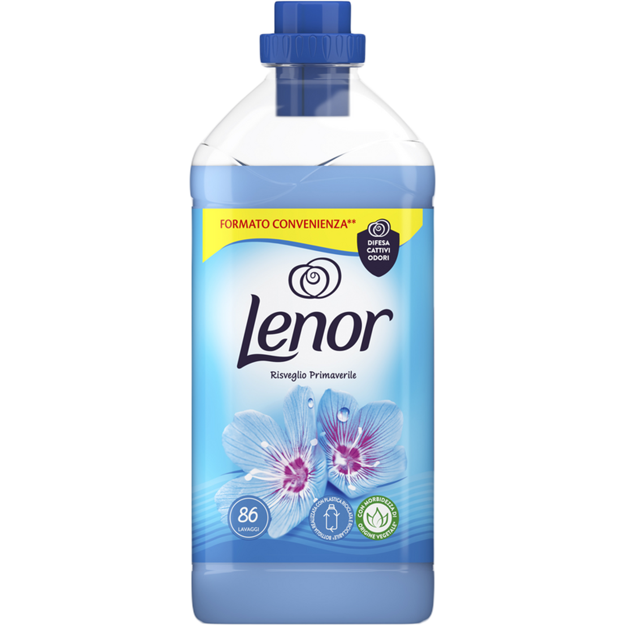 LENOR BLU ME 86 LARJE 1.8L